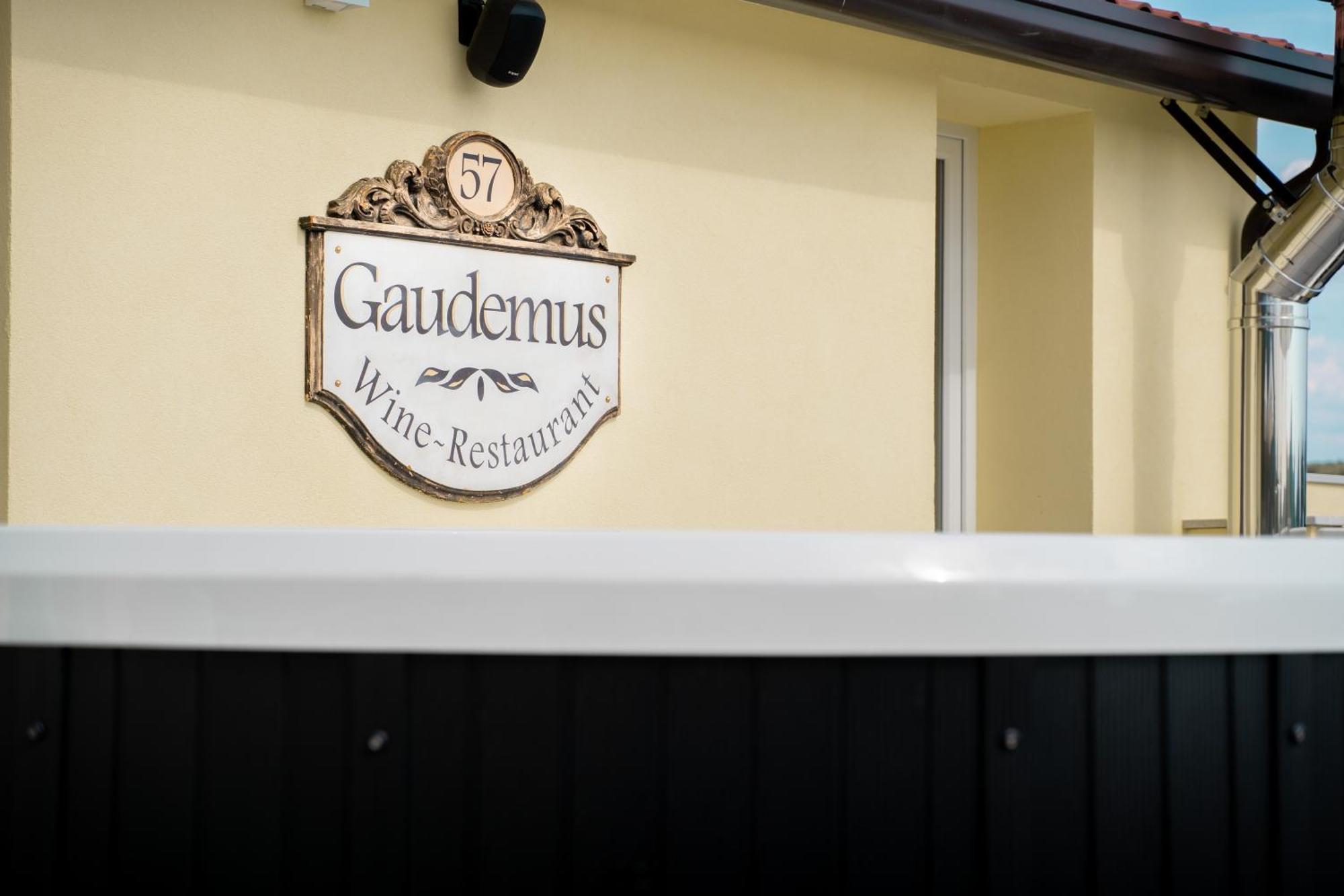 Locanda Gaudemus 西斯蒂亚纳 外观 照片