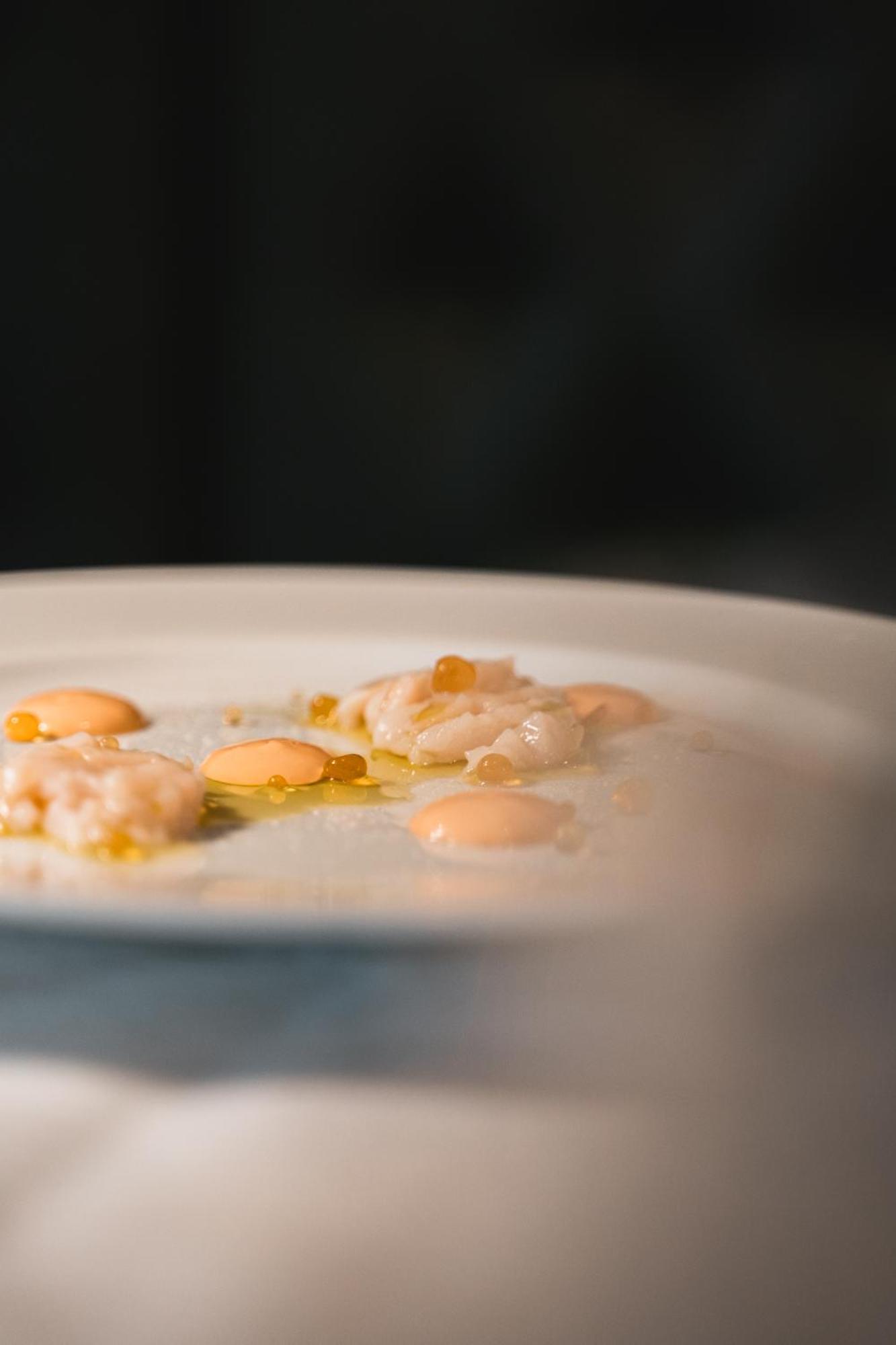 Locanda Gaudemus 西斯蒂亚纳 外观 照片