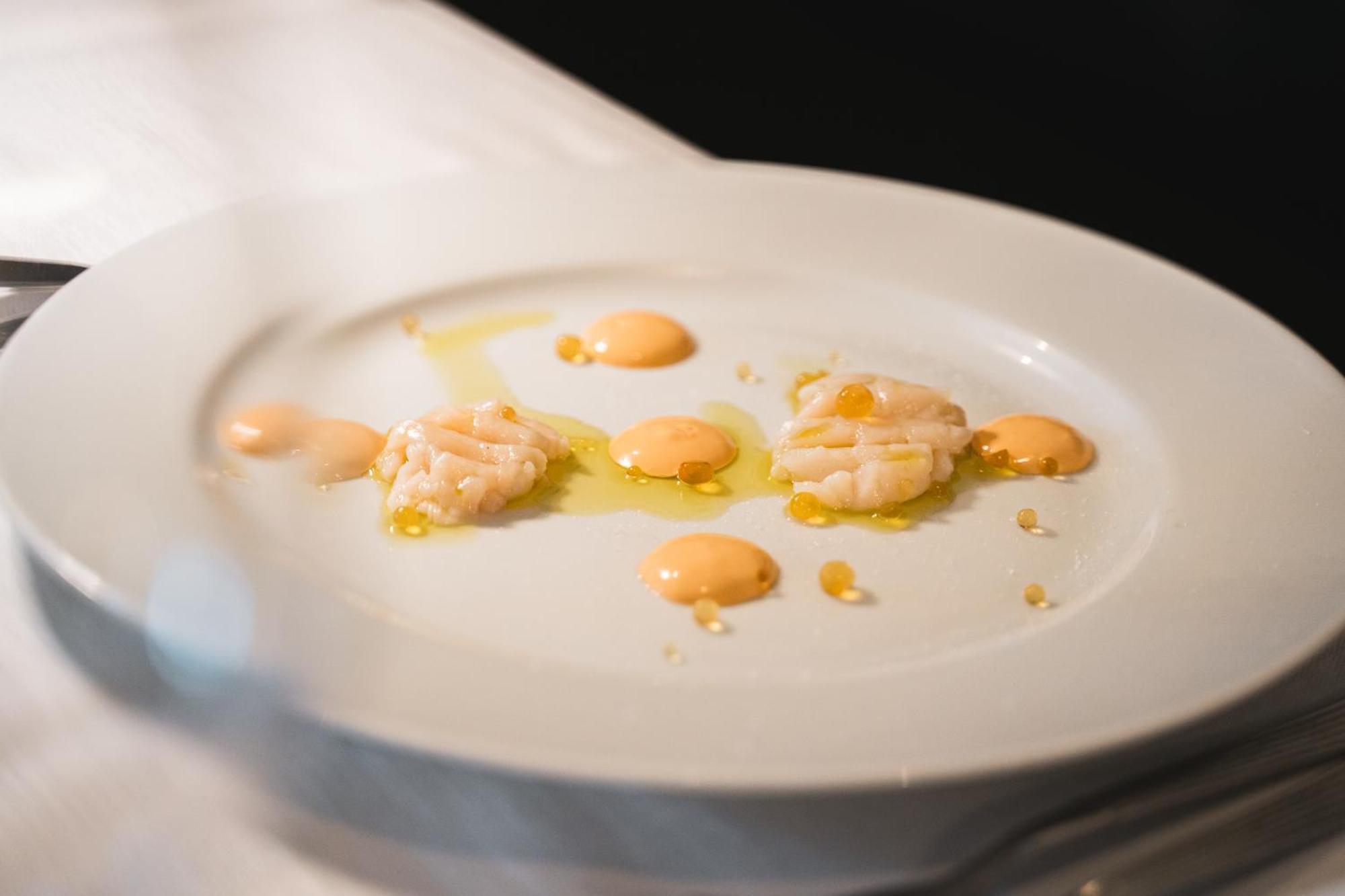 Locanda Gaudemus 西斯蒂亚纳 外观 照片
